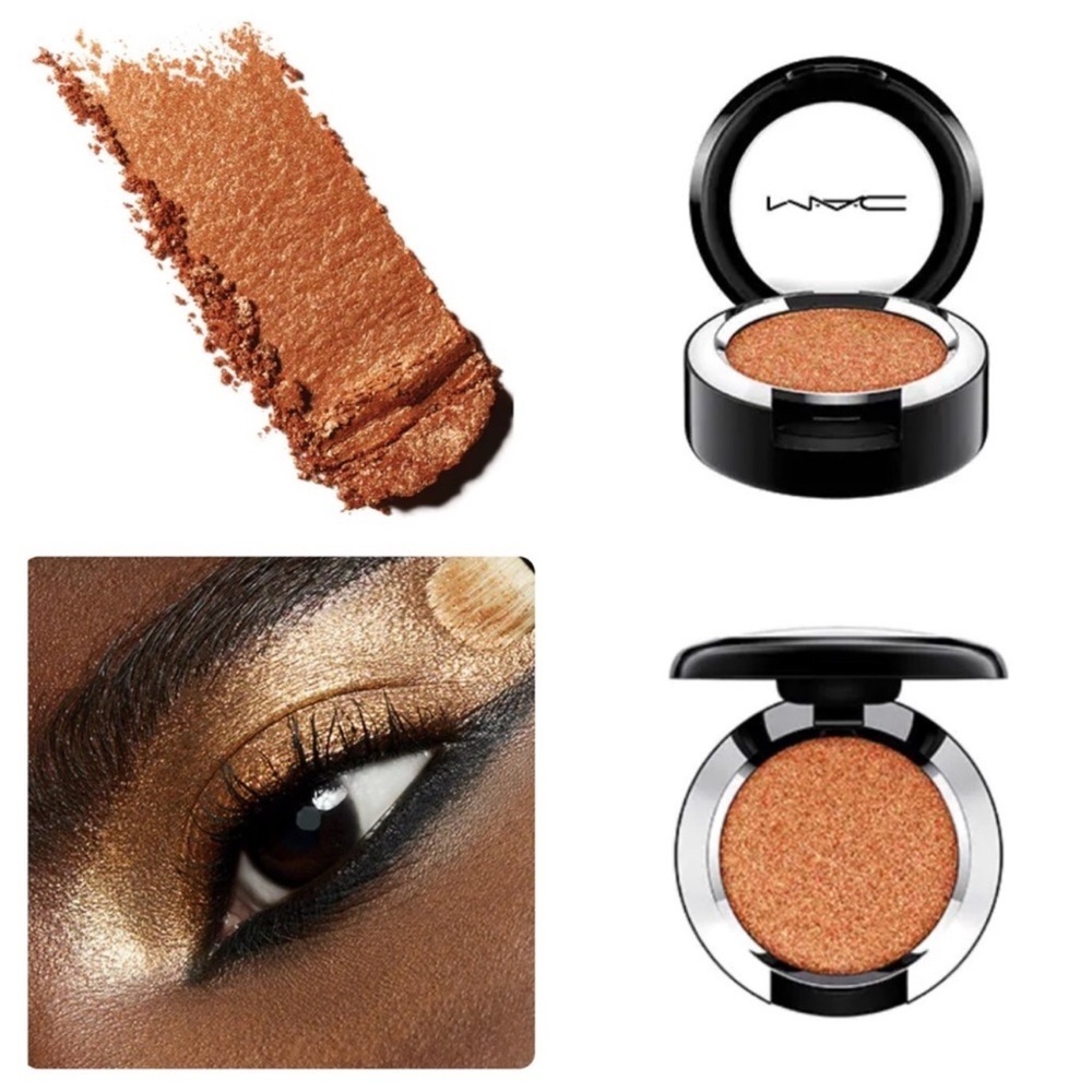 MAC Eyes Shadow - Object D’Art NIB